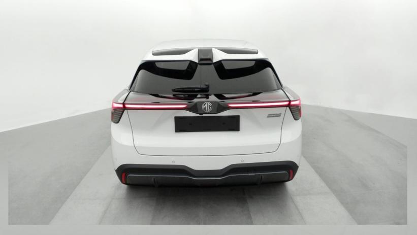 Aperçu du véhicule : ELECTRIC 64KWH - 150 KW 2WD LUXURY