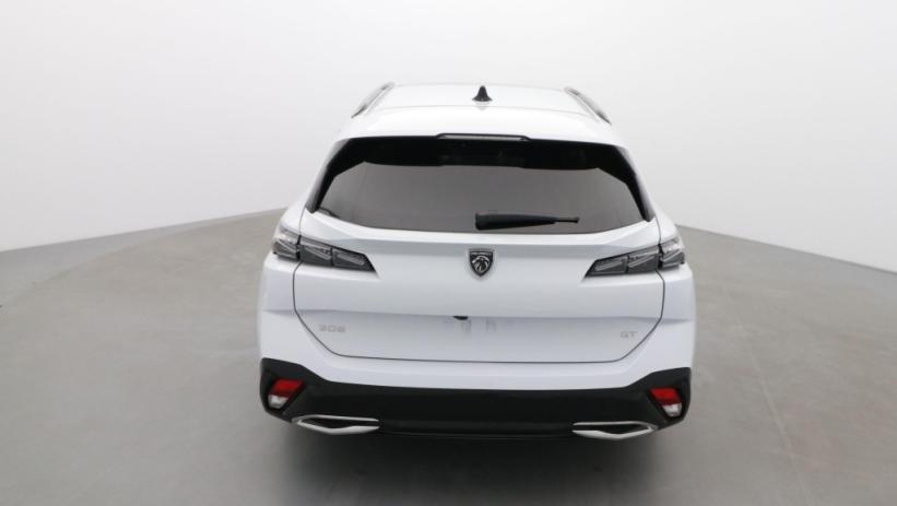 Aperçu du véhicule : 1.2 HYBRID 136CH GT E-DCS6