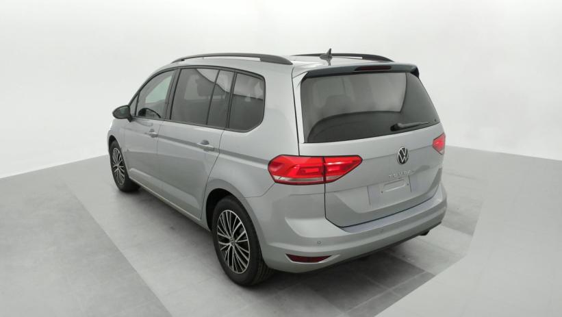 Aperçu du véhicule : 1.5 TSI EVO 150 DSG7 7pl VW Edition