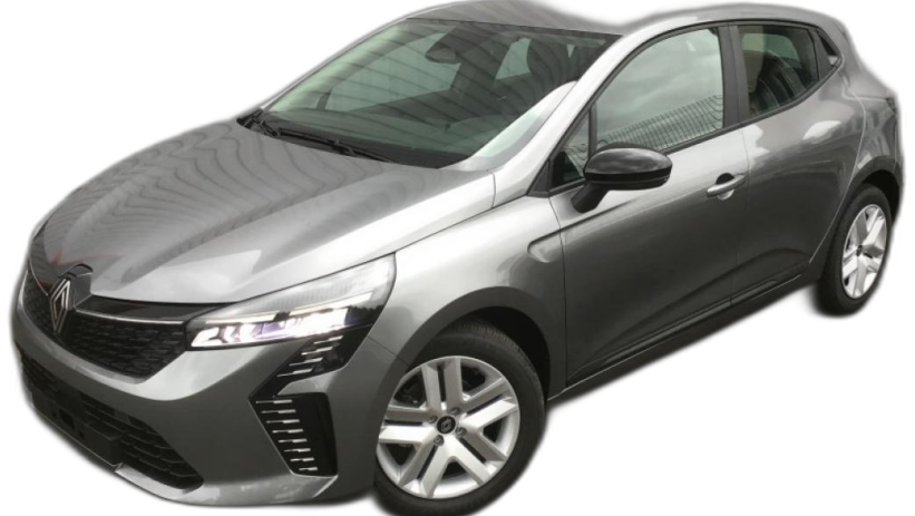 Aperçu du véhicule : EVOLUTION 1.0 TCE 90CV + CAMéRA DE RECUL + NEUF 0KM