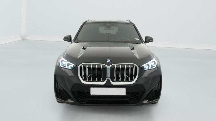 Aperçu du véhicule : XDRIVE 20D 163CH DKG7 M SPORT