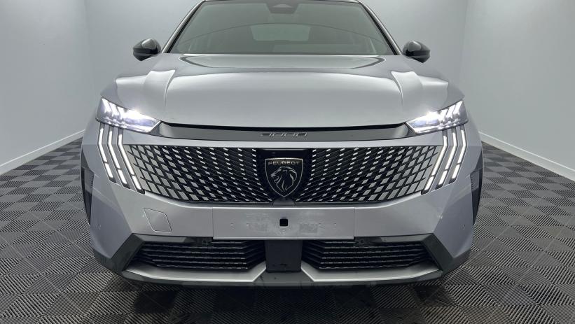 Aperçu du véhicule : Nouveau Hybrid 145 e-DCS6 GT Gris Artense avec 5350€ d'équipements inclus