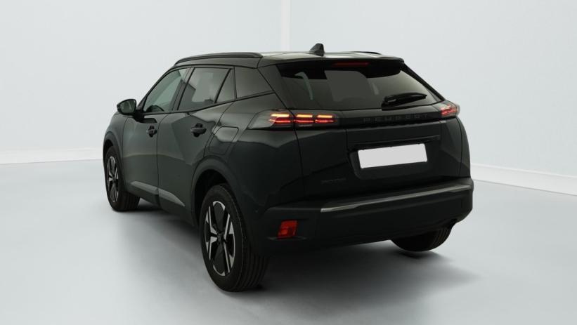 Aperçu du véhicule : 100 S S BVM6 Allure