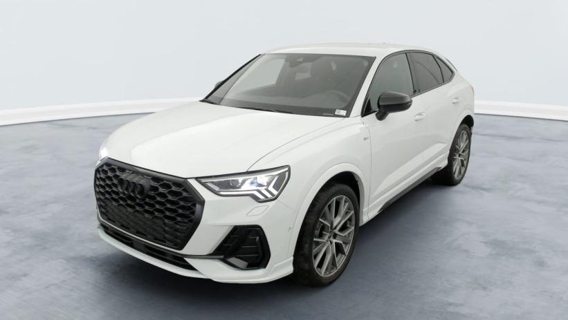 Aperçu du véhicule : 35 TDI 150 ch S tronic 7 S line plus