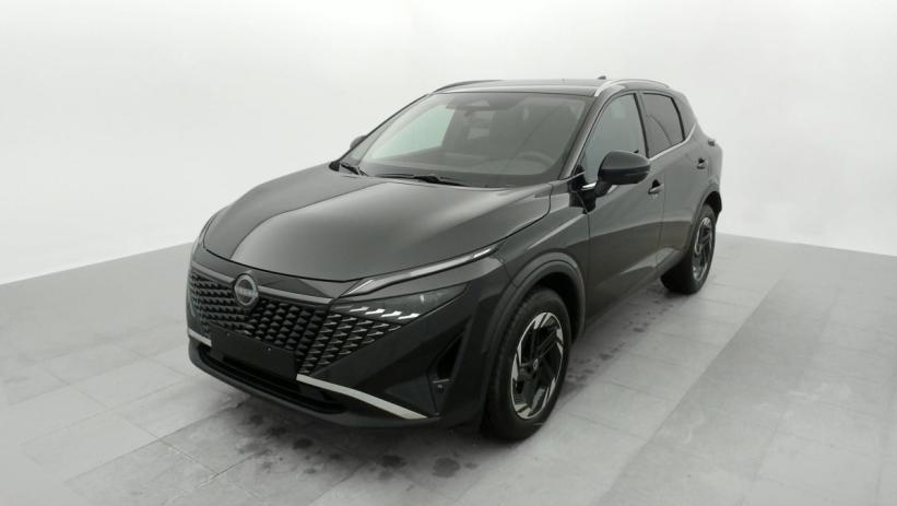 Aperçu du véhicule : MILD HYBRID 158 CH XTRONIC N-CONNECTA