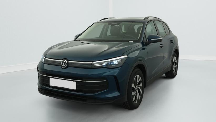 Aperçu du véhicule : 1.5 eTSI 131ch DSG7 Life Plus