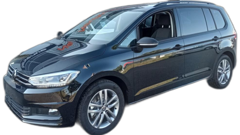 Aperçu du véhicule : VW EDITION 2.0 TDI 150CV DSG7 7PLACES + NEUF 0KM