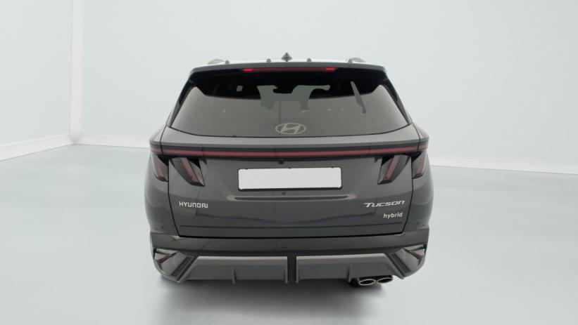 Aperçu du véhicule : 1.6 T-GDI 239 Hybrid BVA6 N Line Creative