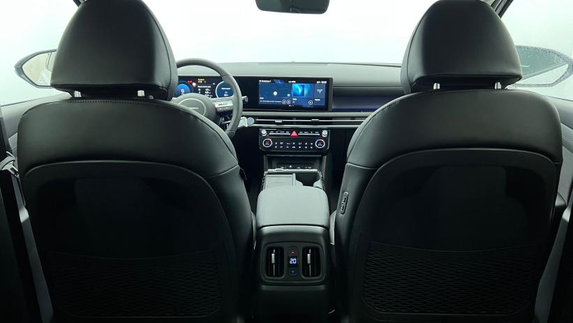 Aperçu du véhicule : Nouveau 1.6 T-GDI 215 Hybrid BVA6 Executive Serenity White avec 1680€ d'équipements inclus