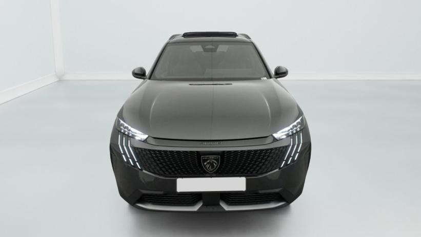 Aperçu du véhicule : Hybrid 145 e-DCS6 GT