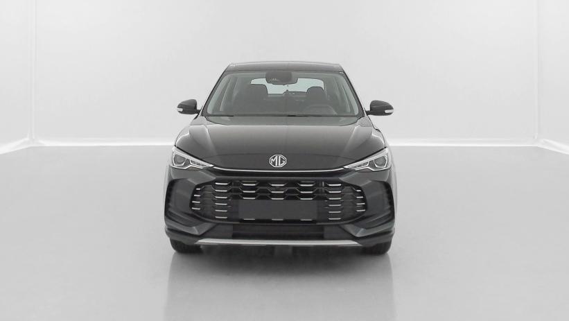 Aperçu du véhicule : 1.5 L Hybrid+ 197ch Standard