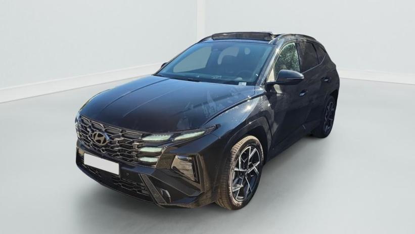 Aperçu du véhicule : 1.6 T-GDI 239 Hybrid BVA6 N Line Executive
