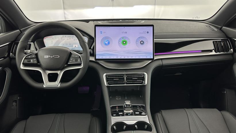 Aperçu du véhicule : 1.5l DM-i 218ch PHEV Comfort (26kWh)