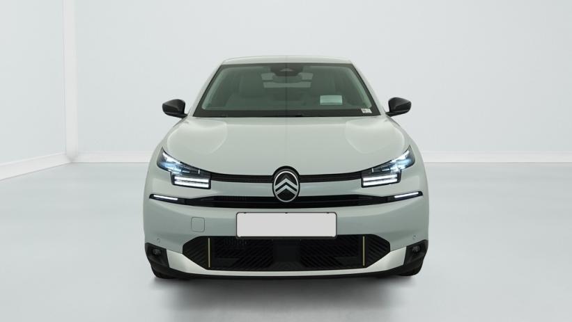 Aperçu du véhicule : 1.2 Hybride 136ch Max e-DCS6