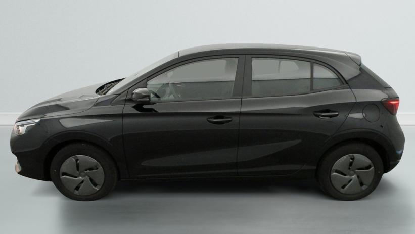 Aperçu du véhicule : 1.5 L Hybrid+ 195ch Standard