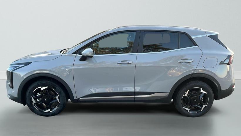 Aperçu du véhicule : HYBRIDE 239 CH BVA6 ACTIVE