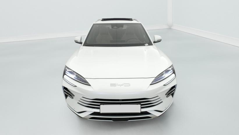 Aperçu du véhicule : 1.5l DM-i 218ch PHEV Boost (18kWh)
