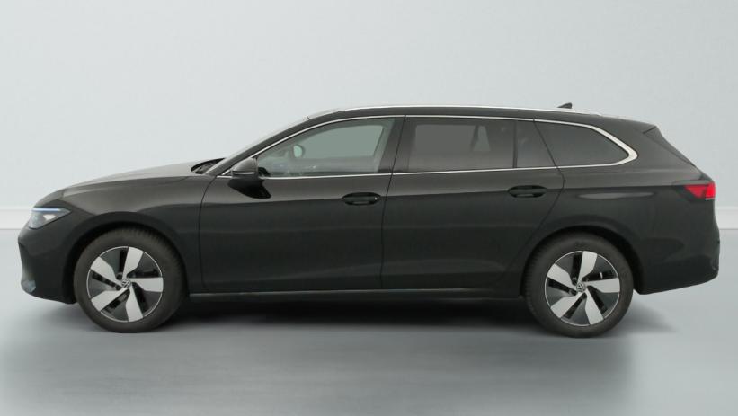 Aperçu du véhicule : 2.0 TDI EVO SCR 122 DSG7 Life Plus
