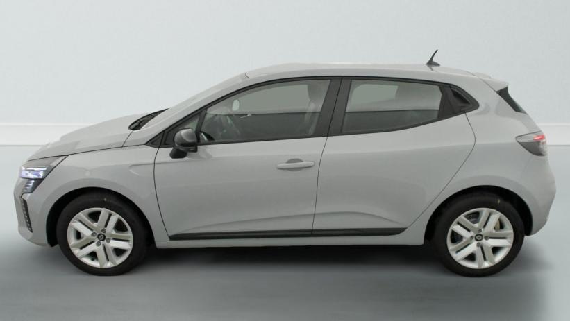 Aperçu du véhicule : BLUE DCI 100 CH GSR2 EVOLUTION