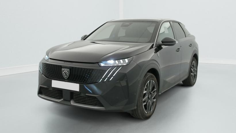 Aperçu du véhicule : Hybrid 145 e-DCS6 GT