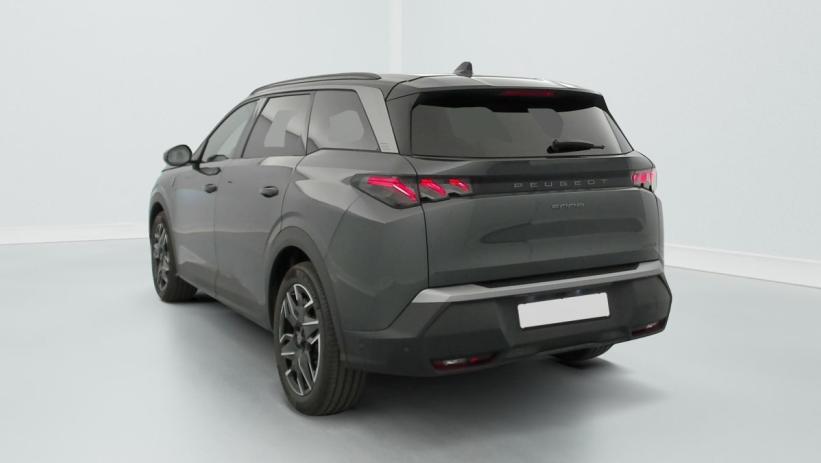 Aperçu du véhicule : HYBRID 145CH E-DCS6 GT