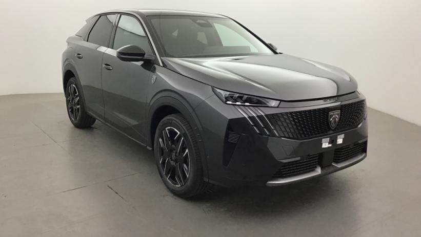 Aperçu du véhicule : 3008 Hybrid 145 e-DCS6 GT