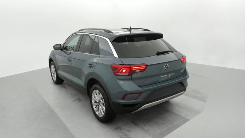 Aperçu du véhicule : 1.5 TSI EVO2 150 Start Stop DSG7 Life