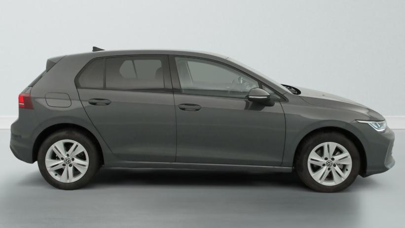 Aperçu du véhicule : 2.0 TDI SCR 115 BVM6 LIFE