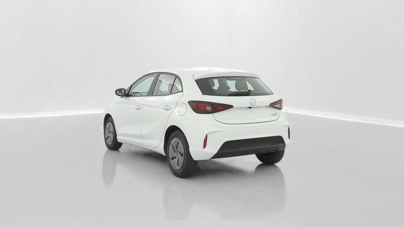 Aperçu du véhicule : 1.5 L Hybrid+ 195ch Standard