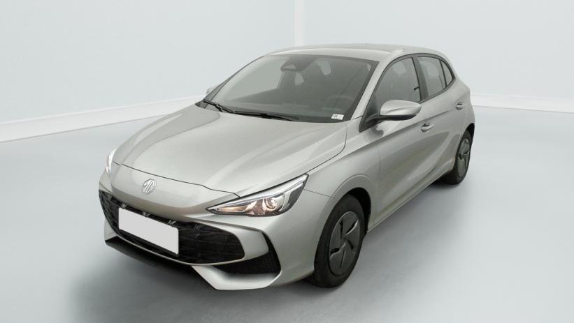 Aperçu du véhicule : 1.5 L Hybrid+ 195ch Standard