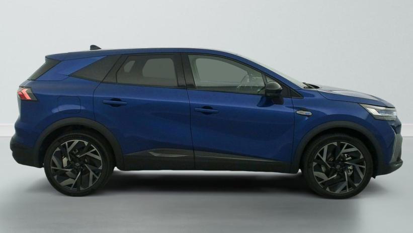 Aperçu du véhicule : E-Tech full hybrid 145 Esprit Alpine