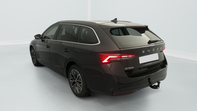 Aperçu du véhicule : 2.0 TDI 150 ch SCR DSG7 Selection