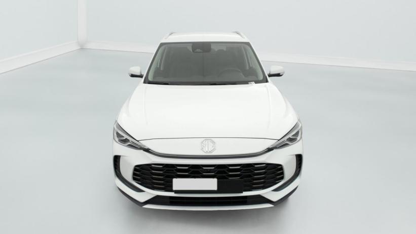 Aperçu du véhicule : 1.5 L Hybrid+ 197 ch Luxury