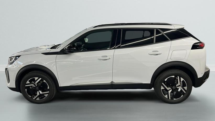 Aperçu du véhicule : Hybrid 145 e-DCS6 Allure