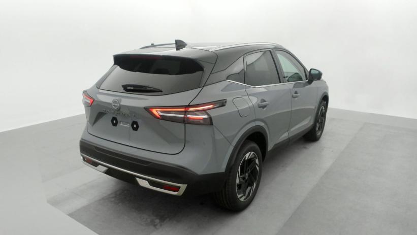 Aperçu du véhicule : MILD HYBRID 158 CH XTRONIC N-CONNECTA