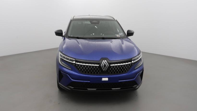 Aperçu du véhicule : 1.2 E-TECH FULL HYBRID 200CH ICONIC- 24