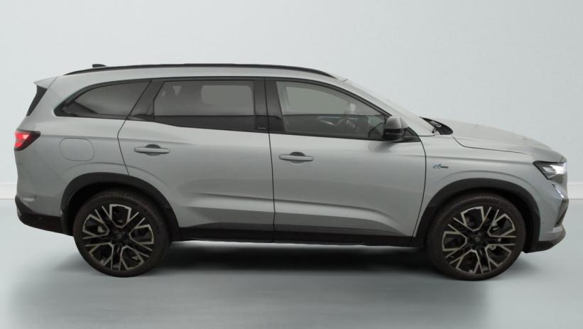 Aperçu du véhicule : FULL HYBRID E-TECH 200 CH 7PL ESPRIT ALPINE