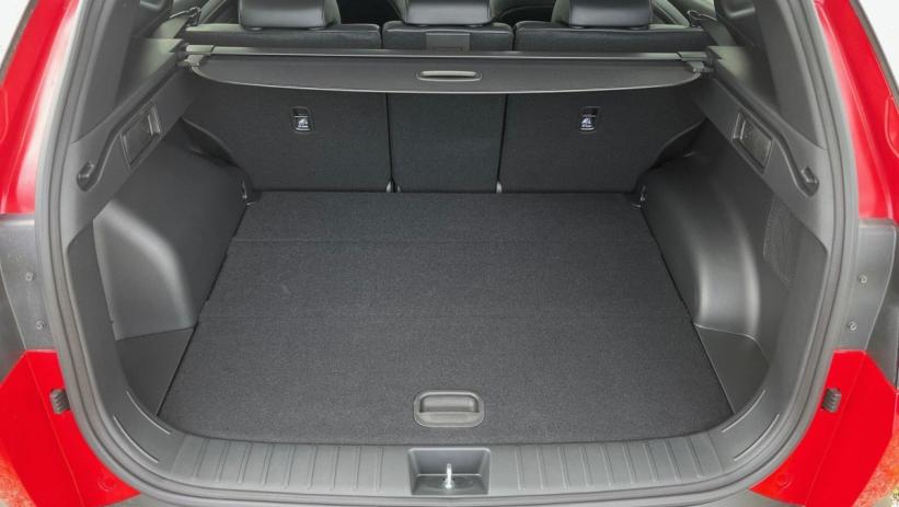Aperçu du véhicule : 1.6 T-GDI 215 Hybrid BVA6 Creative