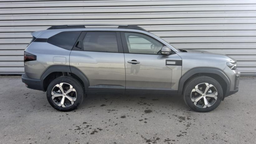 Aperçu du véhicule : BIGSTER HYBRID 155 Journey