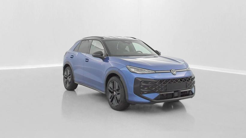 Aperçu du véhicule : 1.5 eTSI EVO2 Hybrid 150ch R-Line DSG7