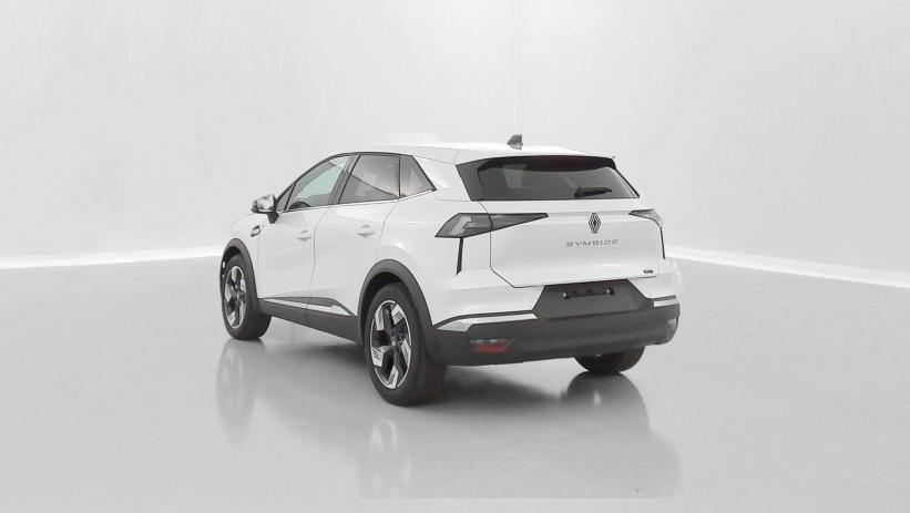 Aperçu du véhicule : E-Tech full hybrid 160ch Techno
