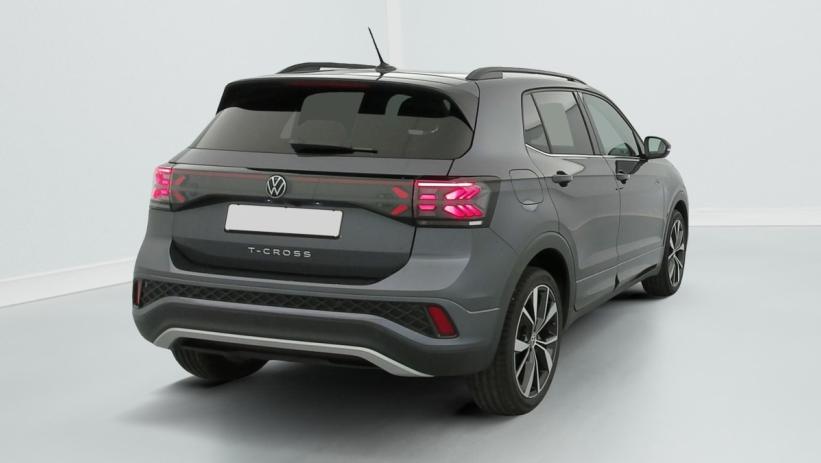 Aperçu du véhicule : 1.0 TSI 116 Start Stop DSG7 R-Line