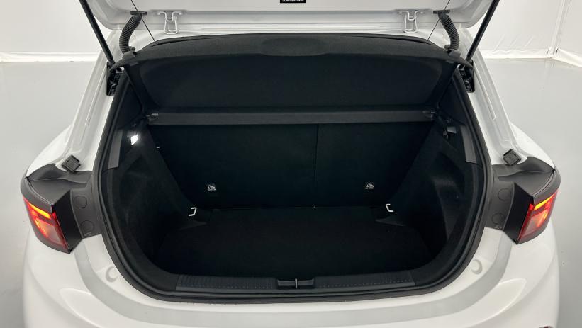 Aperçu du véhicule : 1.5 L Hybrid+ 195ch Standard