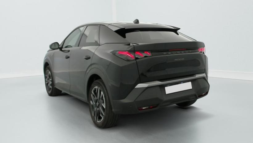 Aperçu du véhicule : Hybrid 145 e-DCS6 GT