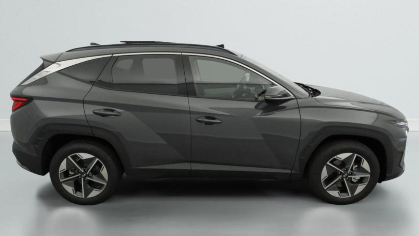 Aperçu du véhicule : 1.6 T-GDI 215 Hybrid BVA6 Creative