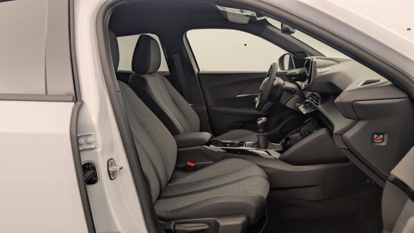 Aperçu du véhicule : 100 S S BVM6 Allure