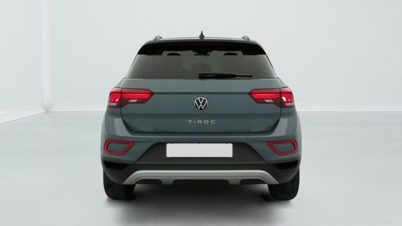 Aperçu du véhicule : 2.0 TDI 150 Start Stop DSG7 Life Plus
