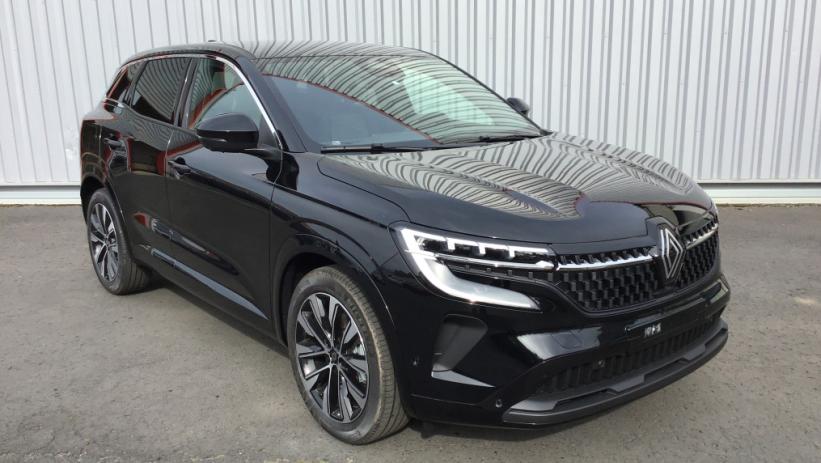 Aperçu du véhicule : AUSTRAL E-Tech hybrid 200 Techno