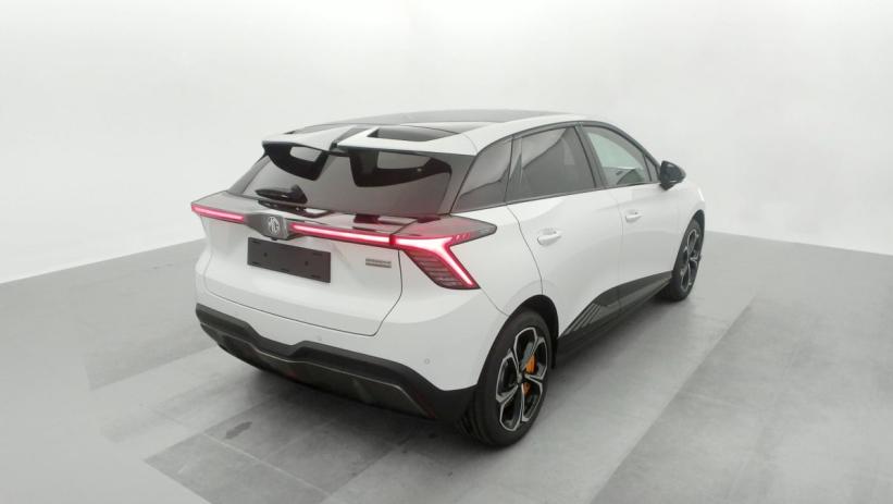 Aperçu du véhicule : ELECTRIC 77KWH - 180 KW 2WD LUXURY