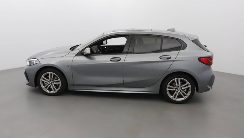 Aperçu du véhicule : 118I STEPTRONIC 136 M-SPORT